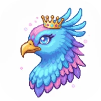 Pixel Art : Color Drawing