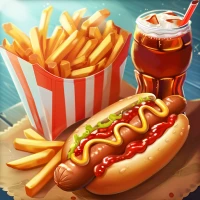 Cooking Fun: Restaurant Games