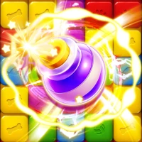 Pop Blast Puzzle