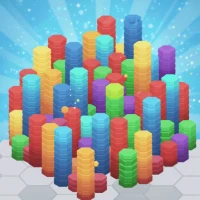 Hexa Blast: Color Puzzle Game