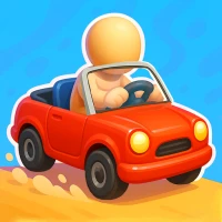 Car Away 3D