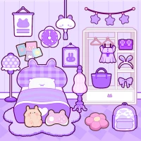 Doll Makeup: Dress up for kids