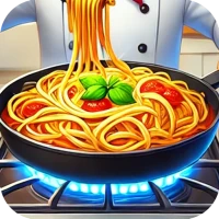 Cooking Taste Restaurant Games