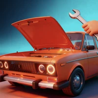 My Favorite Car: Mechanic