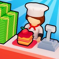 BakeShop・My Cake Bakery Empire