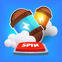 Spins for coin master