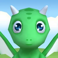 Dragon Match! - Merge & Hatch