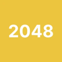 2048 Original: Number puzzle
