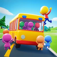 Car Puzzle:Bus Jam Escape