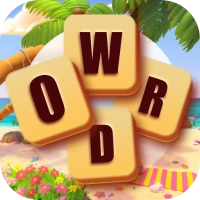Word Connect - Puzzle Game