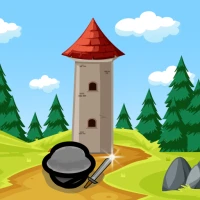 Castle Defender -Tower Defense