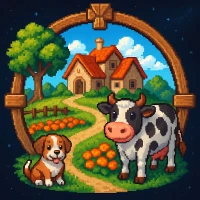 Fantasy Town EveryDay