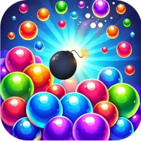 Bubble Pop Mania