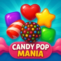 Candy Pop Mania
