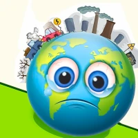 Save Earth - Run & Save Planet