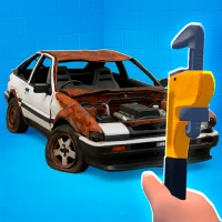 Last Car: Mechanic Open World