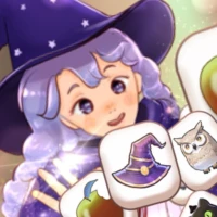 Magic School Tile Connect