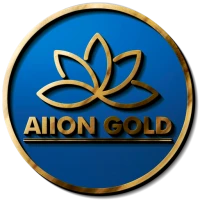 AIIONGOLD: Buy Gold & Earn ROI