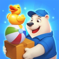 Match Delivery Triple Match 3D