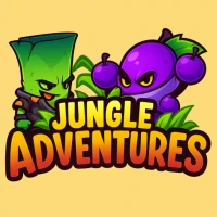 Jungle Adventures