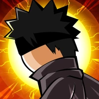 Ninja Stick Fight: Ultimate