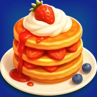 Christmas Chef Cooking Game