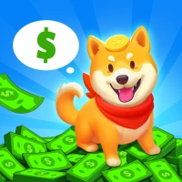 Idle Richdom: Clicker Tycoon