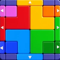 Slide Jam: Block Puzzle