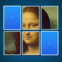 Jigsaw Block Puzzles-Tangram