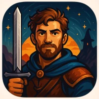 FateWeaver: AI Fantasy RPG