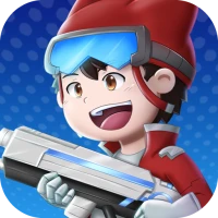 Mighty Survivor : Shooter Game