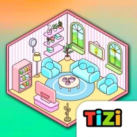 Tizi Home Interior Design Game