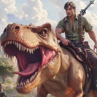 Dinosaur Isle: Survival