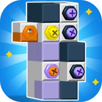 Screw Sort 3D - Color Puzzle