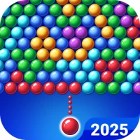 Bubble Shooter Classic 2