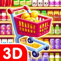 Sort Match 3D : Goods Fix