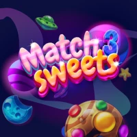 Match 3 Sweets