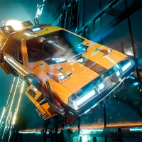 Cyber Wars: PVP Shooting Game