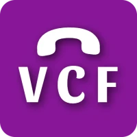 vCard File Reader: VCF Contact