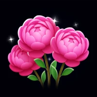 Flower Sort: Blossom Match