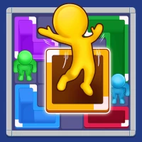 Hole Em All - People Drop Away