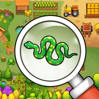 Hidden Quest: Find Objects