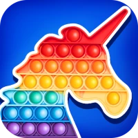 Pop It Fidget 3D - Pop It toy
