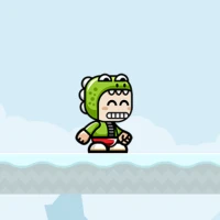 classic Super World Run