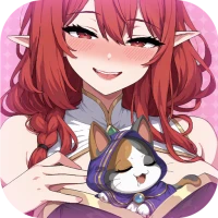 魔法村物語