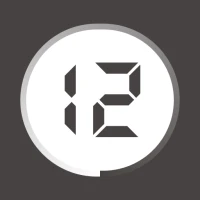 Simple Timer: Fullscreen Clock