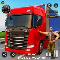 Truck Simulator 2024