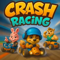 Crash Racing