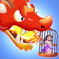 Dragon Jam: Save the girl