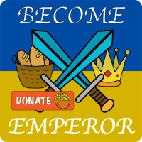 Become Emperor (Donate)